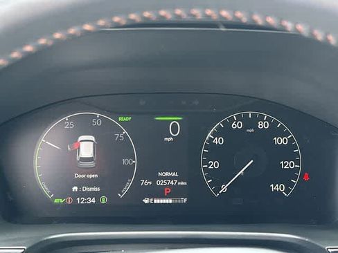 Used 2023 Honda CR-V Sport image 7