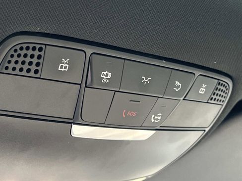 Certified 2021 Mercedes-Benz C 300 Sedan image 31