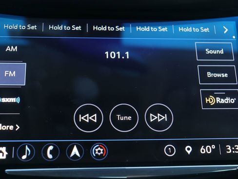 Used 2019 Cadillac XTS Luxury image 24