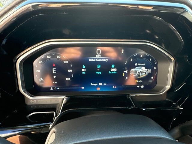 New 2026 Chevrolet Silverado 1500 RST w/ RST Select Package AWD/4WD image 15