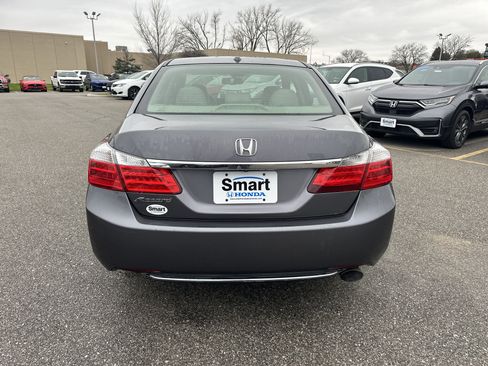Used 2015 Honda Accord EX-L image 9
