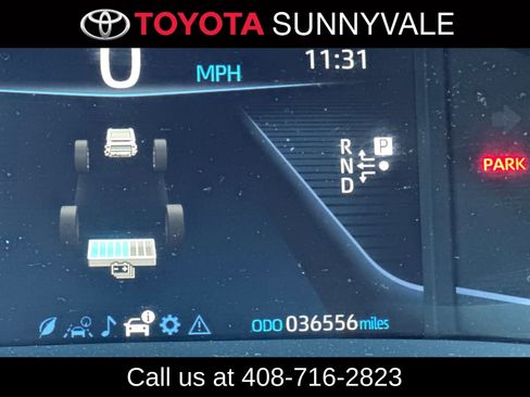 Certified 2022 Toyota Mirai XLE w/ Advanced Technology Package image 29