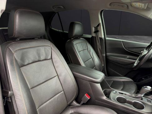 Used 2020 Chevrolet Equinox Premier w/ Premier Redline Edition image 14