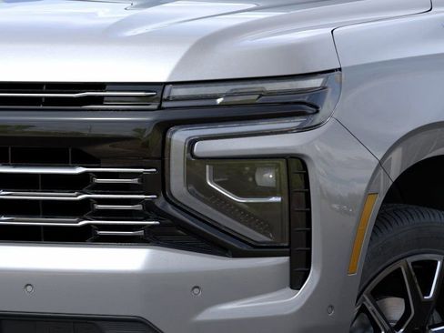 New 2026 Chevrolet Tahoe High Country image 19