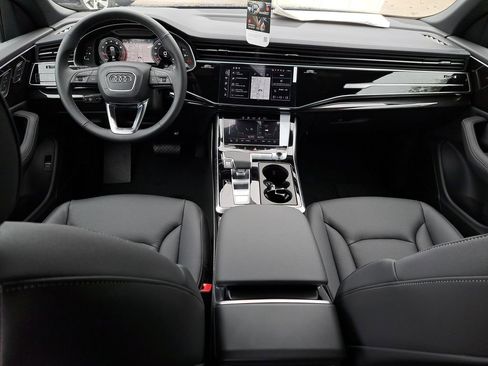 New 2026 Audi Q8 Premium Plus image 24
