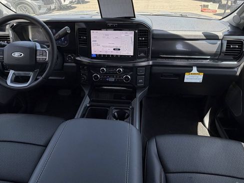 New 2026 Ford F350 Lariat w/ FX4 Off-Road Package AWD/4WD image 18