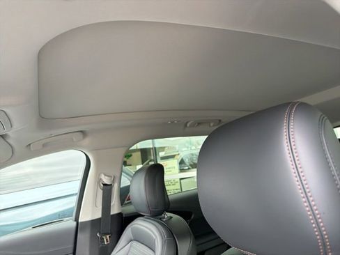 New 2026 Lincoln Nautilus Reserve w/ Jet Appearance Package image 15