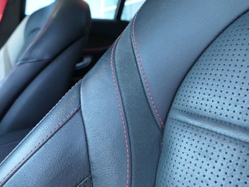 Used 2020 Mercedes-Benz C 43 AMG 4MATIC Sedan image 13