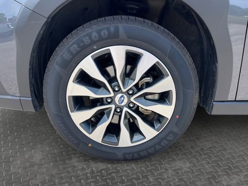 Used 2024 Subaru Outback Limited XT AWD/4WD image 15