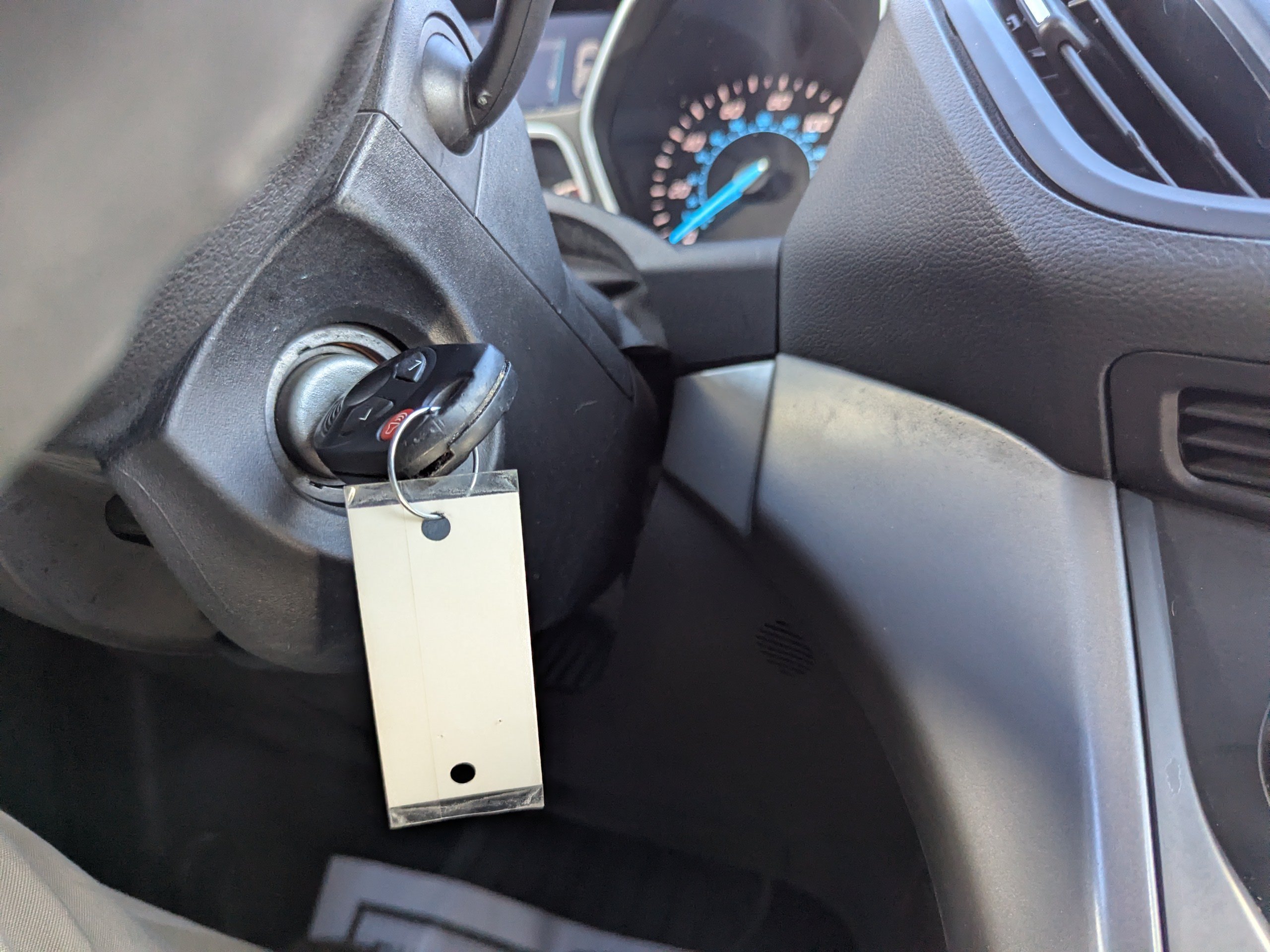 Used 2015 Ford Escape SE AWD/4WD image 18