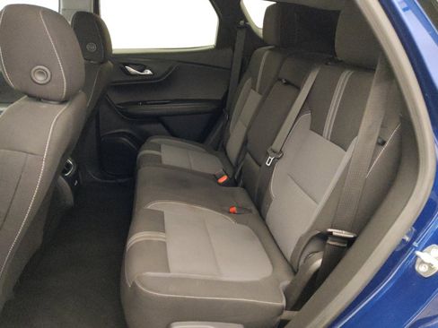 Used 2023 Chevrolet Blazer LT w/ Convenience Package FWD image 18