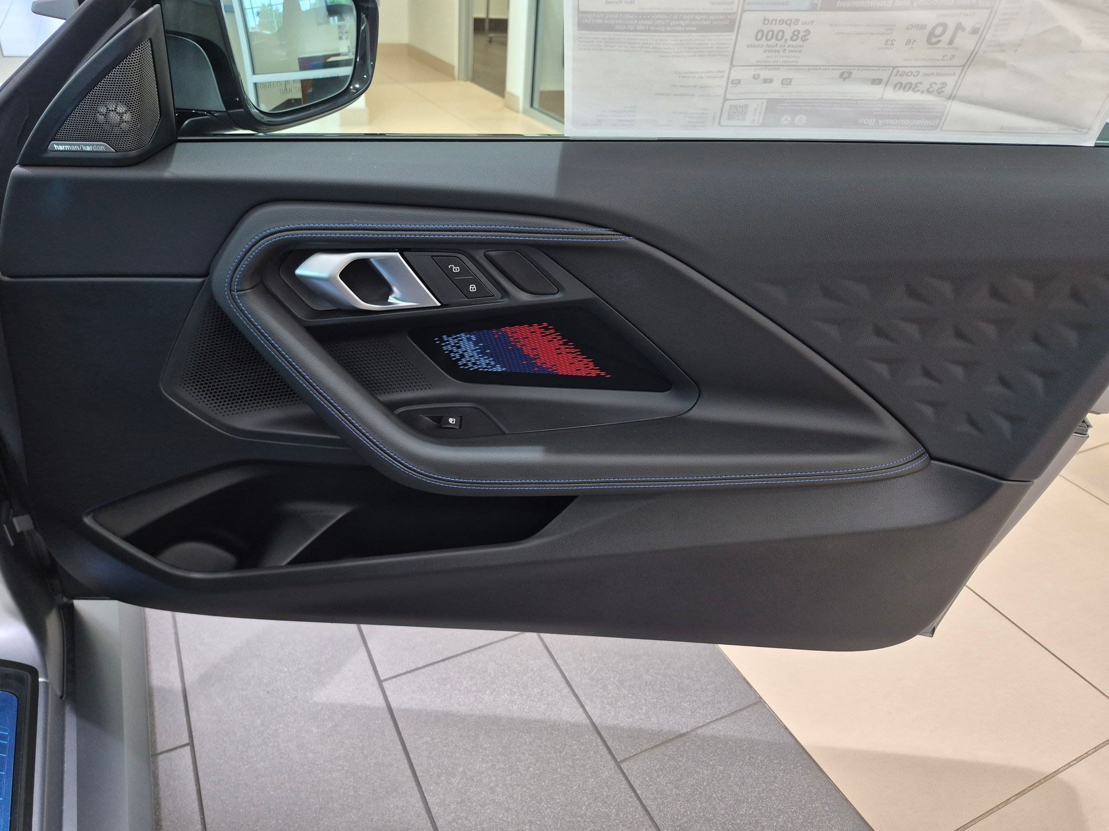 New 2026 BMW M2 w/ Lighting Package RWD image 25