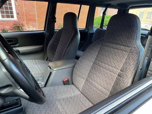 Used 1998 Jeep Cherokee Classic AWD/4WD image 15