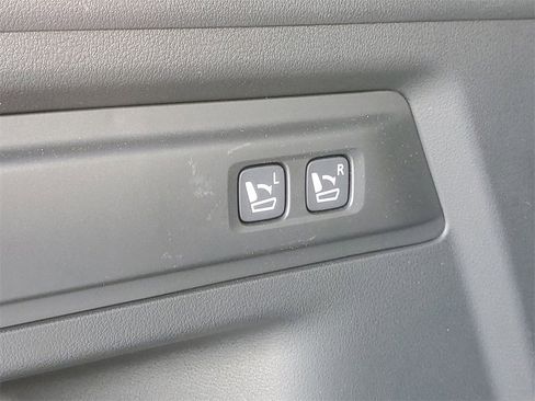 Used 2025 MAZDA CX-70 3.3 Turbo w/ Preferred Package image 9