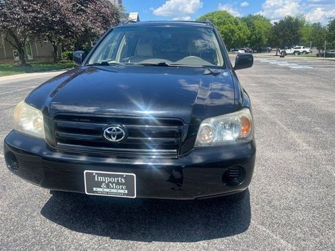 Used 2006 Toyota Highlander 2WD image 18