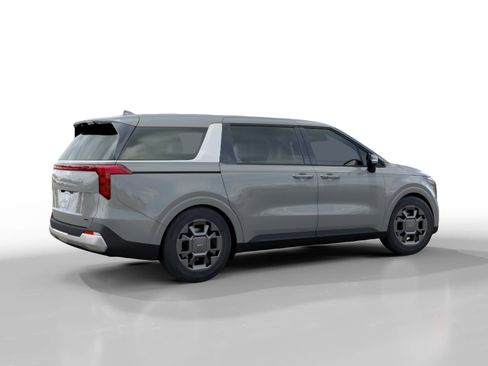 New 2026 Kia Carnival EX FWD image 6