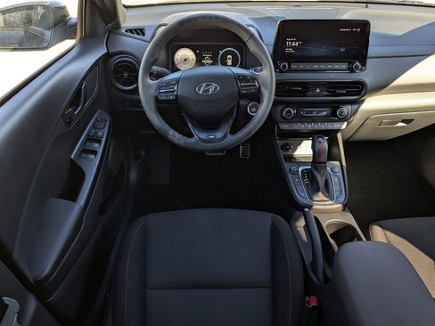Used 2023 Hyundai Kona N Line image 13