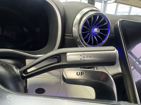 New 2026 Mercedes-Benz AMG GT 55 image 24