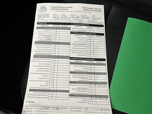 Used 2020 Kia Telluride S image 28