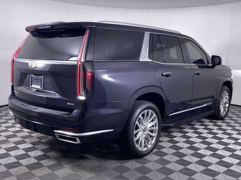 Certified 2022 Cadillac Escalade Luxury image 20