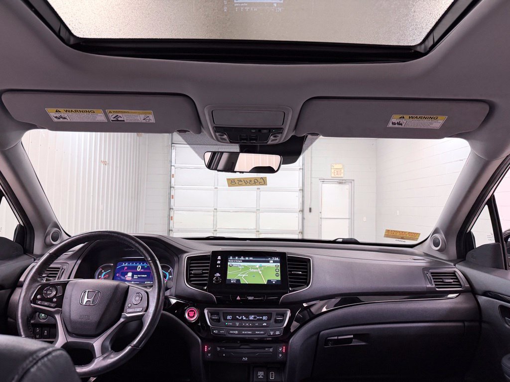 Used 2020 Honda Pilot Elite image 33