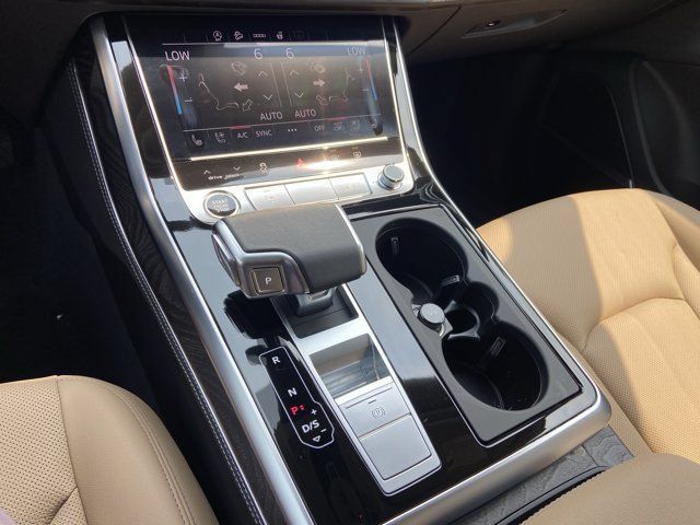 Used 2026 Audi Q7 3.0T Premium Plus AWD/4WD image 22