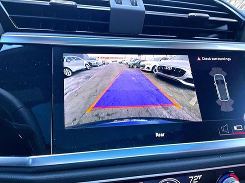 Used 2025 Audi Q3 2.0T Premium w/ Convenience Package image 14