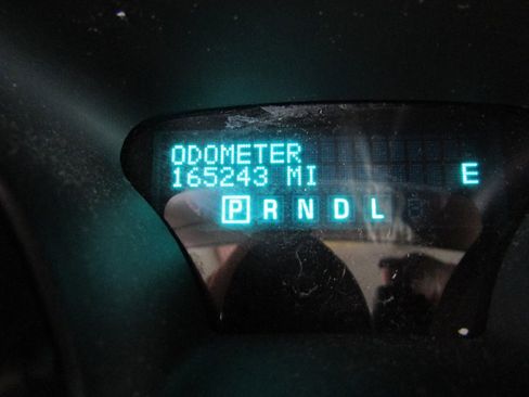 Used 2016 Buick Enclave Leather image 12