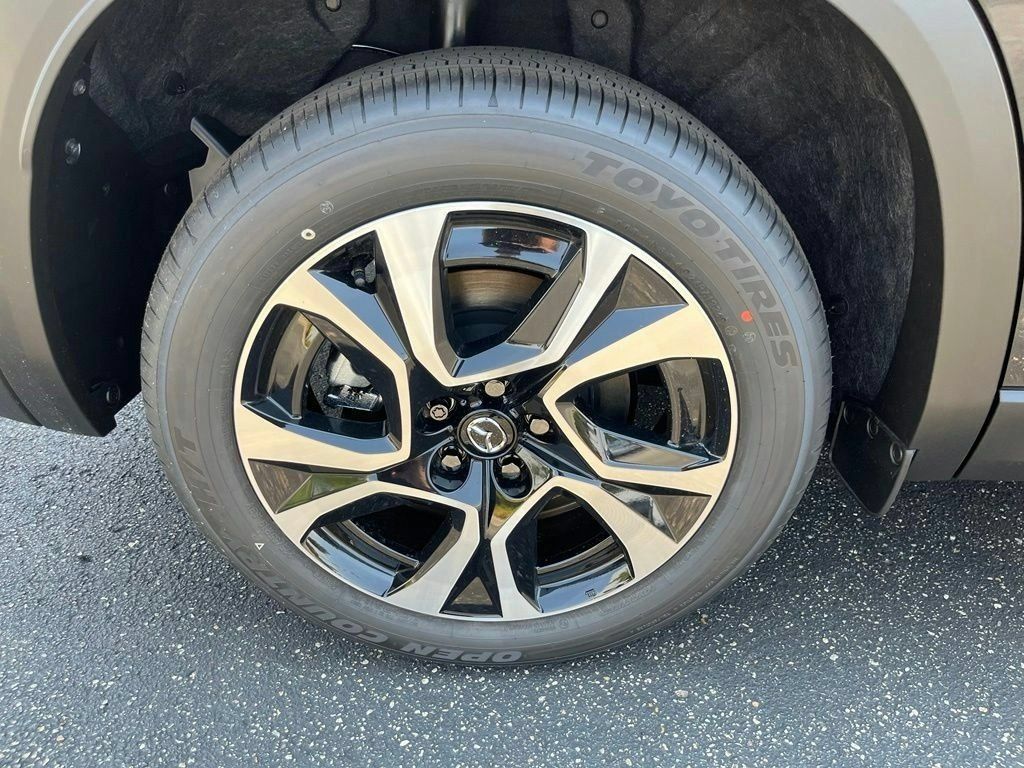 New 2026 MAZDA CX-5 Preferred AWD/4WD image 28