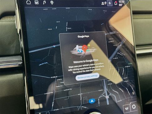 New 2026 GMC Terrain AT4 w/ Convenience Package III image 8