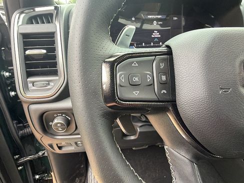 New 2026 RAM 1500 RHO AWD/4WD image 22