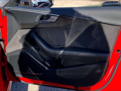 Used 2019 Audi RS 5 Sportback w/ Dynamic Plus Package image 21