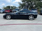 Used 2005 Chevrolet Corvette Coupe w/ Preferred Equipment Group image 4