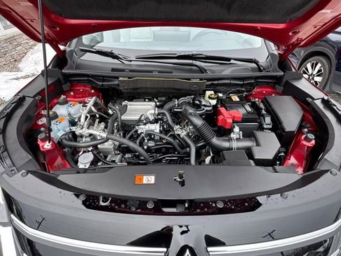 New 2026 Mitsubishi Outlander SEL AWD/4WD image 22