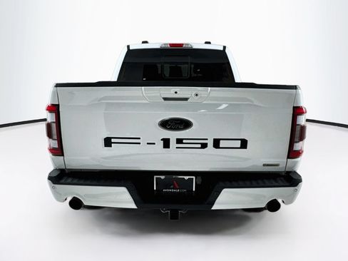 Used 2023 Ford F150 Lariat w/ Equipment Group 502A High AWD/4WD image 28