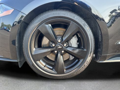 Used 2021 Ford Mustang GT w/ Black Accent Package RWD image 23