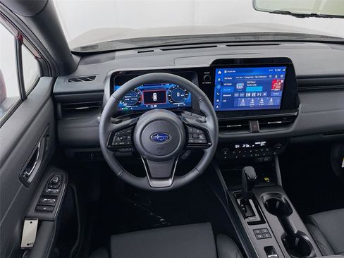 New 2026 Subaru Outback Touring XT AWD/4WD image 18