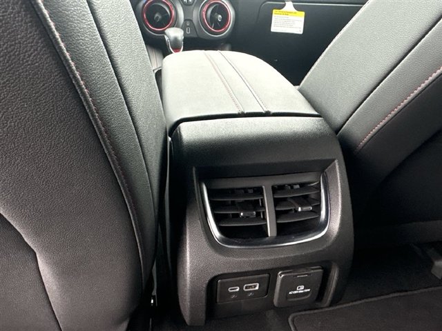 Certified 2024 Chevrolet Blazer RS FWD image 21