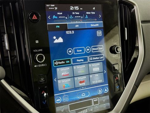 Certified 2024 Subaru Ascent Limited w/ Technology Package image 6