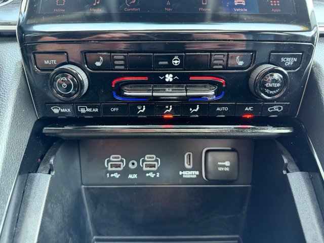 Used 2023 Jeep Grand Cherokee 4WD 4xe image 45