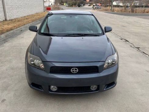 Used 2008 Scion tC Spec FWD image 17