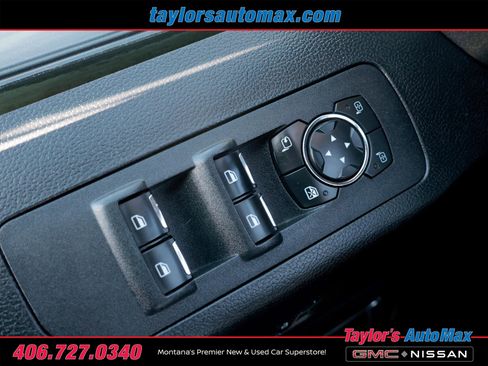 Used 2018 Ford F150 Lariat w/ Equipment Group 502A Luxury AWD/4WD image 33