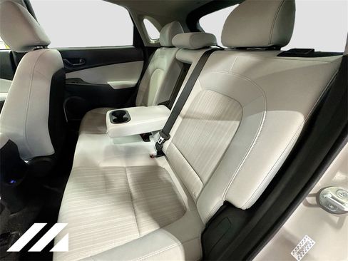 Used 2023 Hyundai Kona SEL w/ Cargo Package image 24