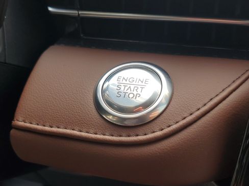New 2026 Lincoln Nautilus Reserve AWD/4WD image 20