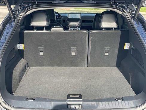 Certified 2023 Ford Mustang Mach-E Premium RWD image 35