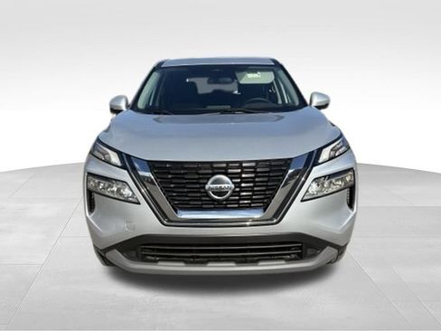 Used 2021 Nissan Rogue SV AWD/4WD image 10