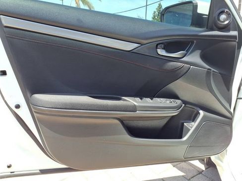 Used 2017 Honda Civic Si image 18