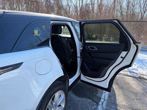 Certified 2026 Land Rover Range Rover Velar S image 16