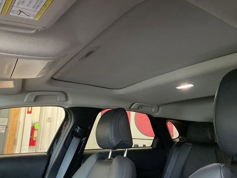 Used 2025 MAZDA CX-30 AWD 2.5 S w/ Preferred Package image 29