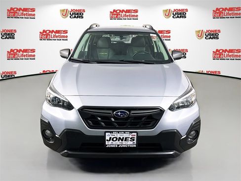 Used 2023 Subaru Crosstrek 2.5i Sport image 13